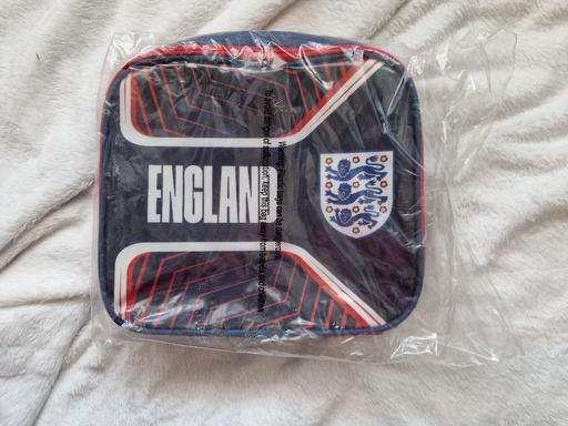 Buy & Sell Ramsgate Thanet - Photos for bn England lunchbag