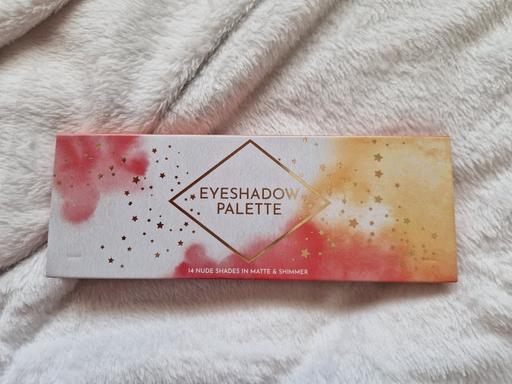 Buy & Sell Ramsgate Thanet - Photos for bn eyeshadow pallette