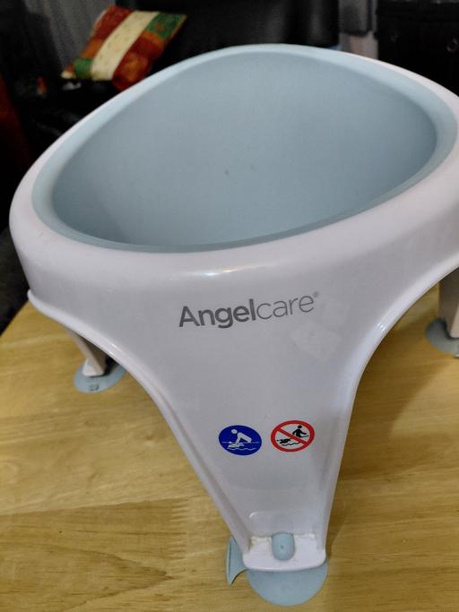 Buy & Sell Wishaw North Warwickshire - Photos for Bath seat for baby