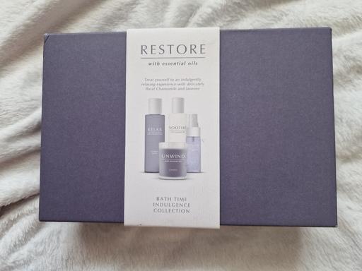 Buy & Sell Ramsgate Thanet - Photos for bn Restore giftset