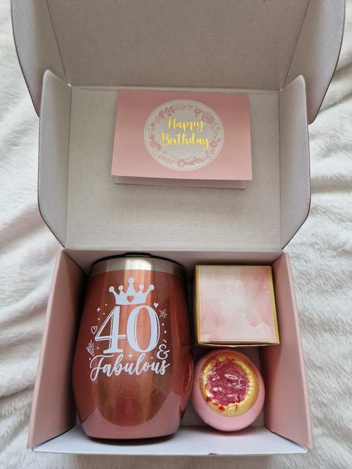 Buy & Sell Ramsgate Thanet - Photos for bn 40th birthday giftset