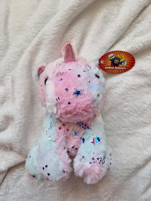 Buy & Sell Ramsgate Thanet - Photos for bn sparkly unicorn soft toy