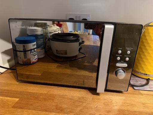 Buy & Sell Harborne Birmingham - Photos for Microwave