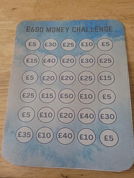 Buy & Sell Loudwater Buckinghamshire - Photos for £600 money saving challenge