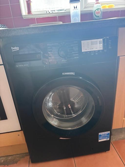Buy & Sell Keresley End Nuneaton and Bedworth - Photos for Beko Washing machine
