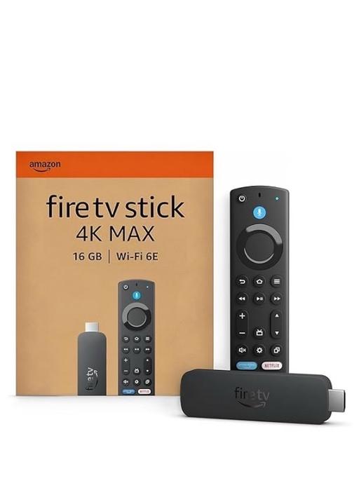 Buy & Sell Camperdown North Tyneside - Photos for Amazon firestick 4k