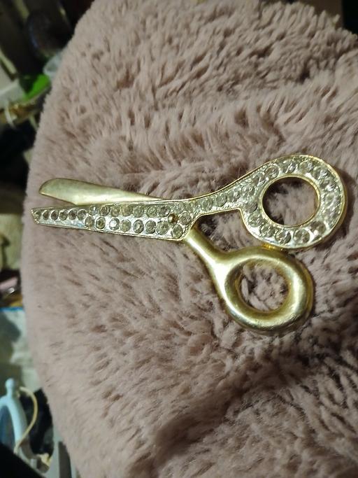 Buy & Sell Netherton Dudley - Photos for glittery broach about 6vinches