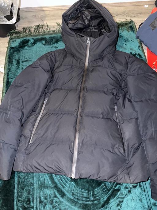 Buy & Sell Northfield Birmingham - Photos for Uniqlo puffer navy