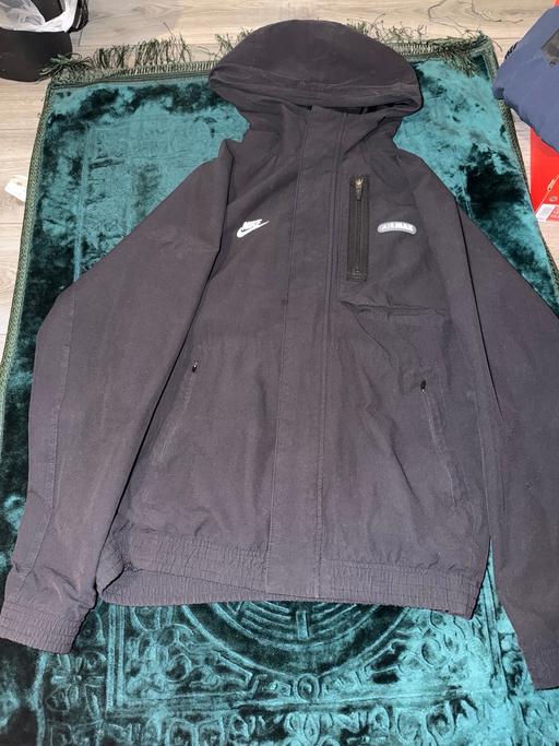 Buy & Sell Northfield Birmingham - Photos for Nike air max woven windbreaker
