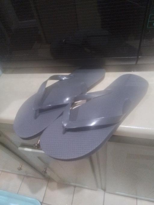 Buy & Sell Aldridge Walsall - Photos for BRAND NEW MENS FLIP FLOPS