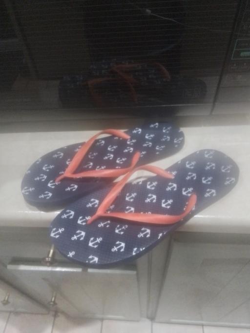 Buy & Sell Aldridge Walsall - Photos for LADIES FLIP FLOPS