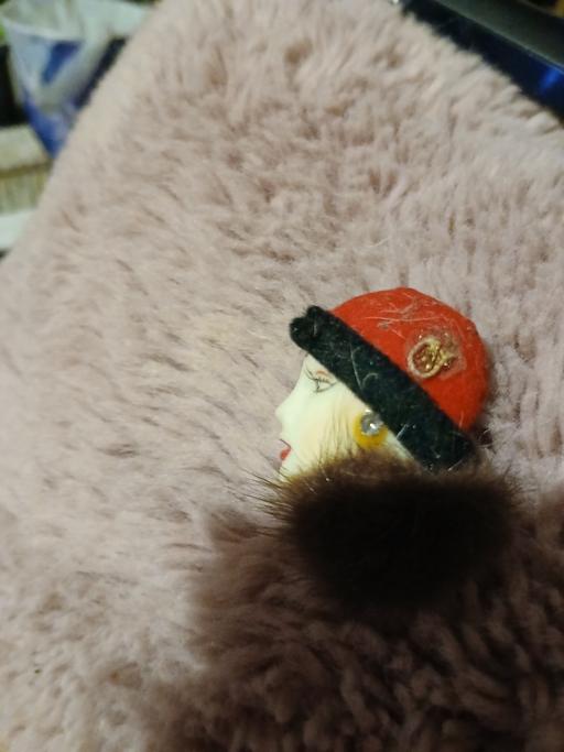 Buy & Sell Netherton Dudley - Photos for retro lady fur deco style