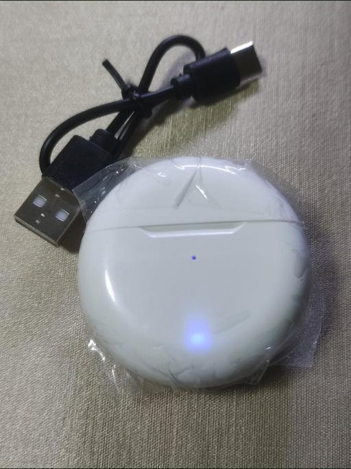 Buy & Sell Grafton Street Industrial Estate West Northamptonshire - Photos for Earbud wireless headphones