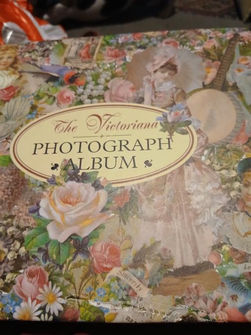 Buy & Sell Netherton Dudley - Photos for victoriana photo albun