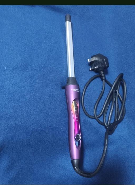 Buy & Sell Grafton Street Industrial Estate West Northamptonshire - Photos for Chopstick styler hair curler