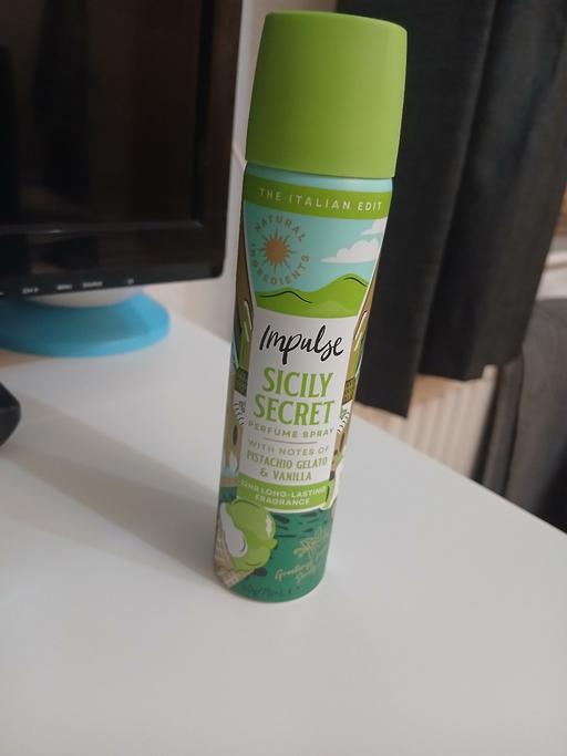 Buy & Sell Radcliffe Bury - Photos for Perfume Spray New