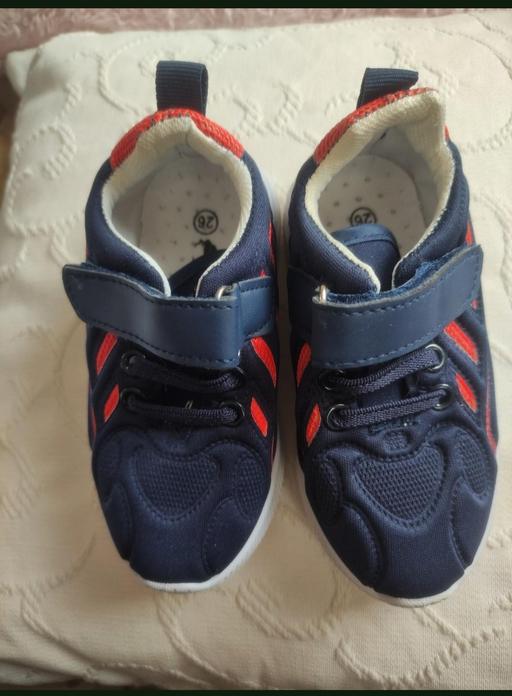 Buy & Sell Grafton Street Industrial Estate West Northamptonshire - Photos for New baby shoes