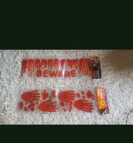 Buy & Sell Grafton Street Industrial Estate West Northamptonshire - Photos for Gel window stickers