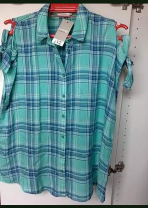 Buy & Sell Grafton Street Industrial Estate West Northamptonshire - Photos for New ladies shirt