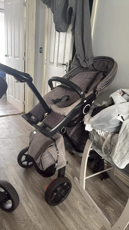 Buy & Sell Witton Birmingham - Photos for Stokke stroller