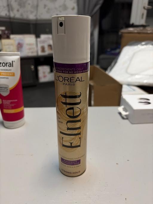 Buy & Sell Duckmanton Chesterfield - Photos for L’Oréal Paris Elnett