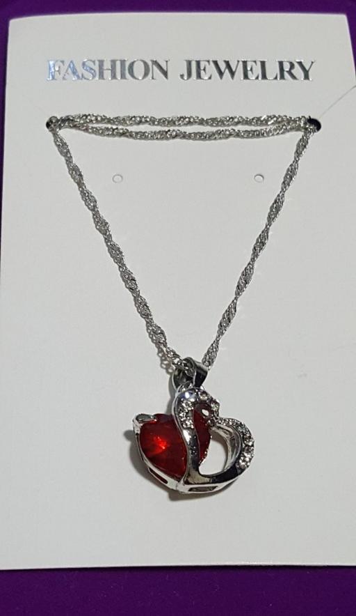 Buy & Sell Grafton Street Industrial Estate West Northamptonshire - Photos for New beautiful necklace chain