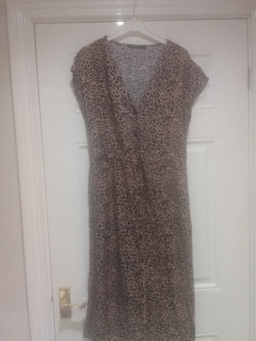 Buy & Sell Aldridge Walsall - Photos for LADIES GEORGE DRESS