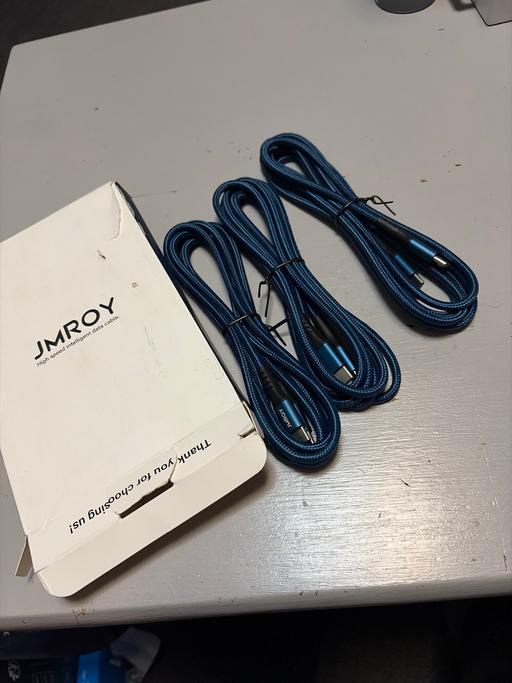 Buy & Sell Duckmanton Chesterfield - Photos for Jmroy phone chargers