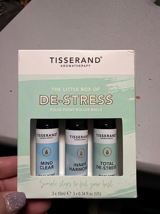 Buy & Sell Duckmanton Chesterfield - Photos for Tisserand aromatherapy