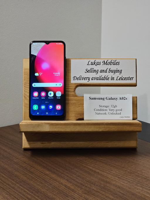 Buy & Sell Anstey Charnwood - Photos for Samsung Galaxy A02s