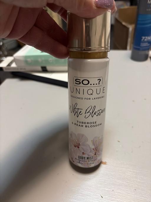 Buy & Sell Duckmanton Chesterfield - Photos for SO…?unique body mist