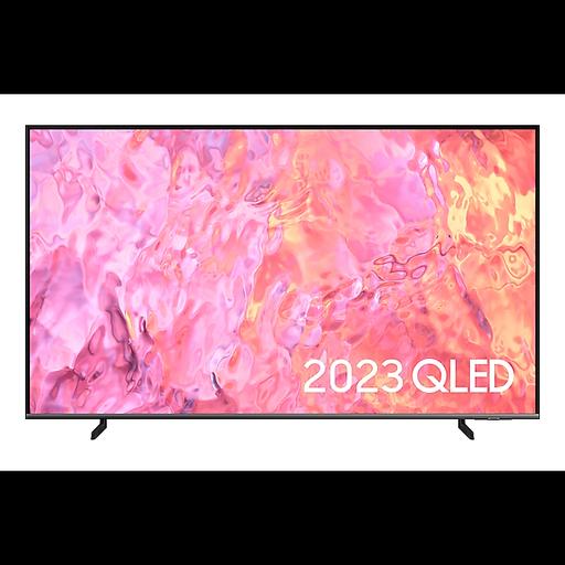 Buy & Sell Landside Wigan - Photos for Samsung Q65C 50in QLED 4K HDR Smart TV - Blac