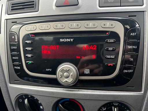 Vehicles Kings Heath Birmingham - Photos for Ford Fusion 2008–2012 Sony radio