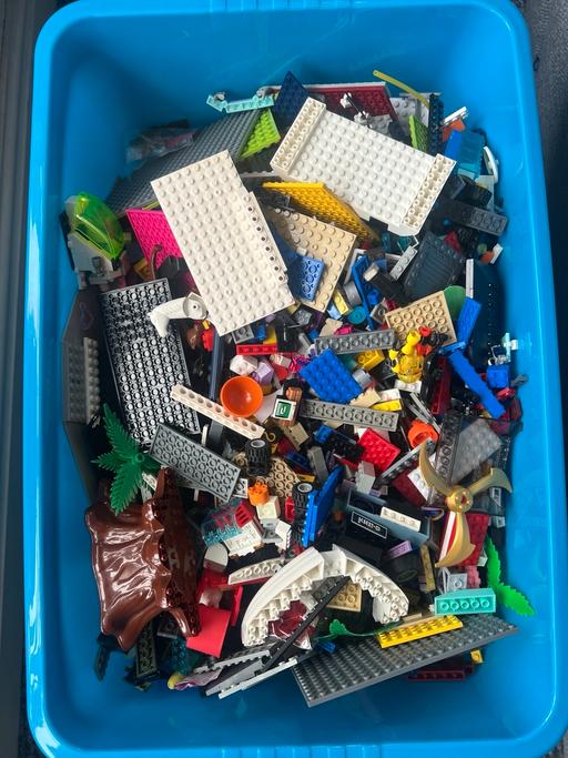 Buy & Sell Kings Heath Birmingham - Photos for Bulk Lego