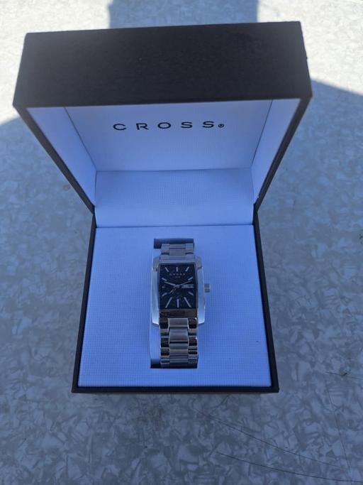 Buy & Sell Waddon South East London - Photos for Male Cross watch