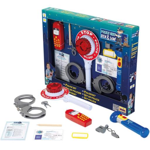 Buy & Sell Burton Latimer North Northamptonshire - Photos for Police set