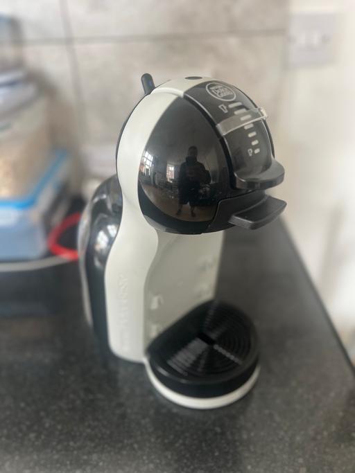 Buy & Sell Kings Heath Birmingham - Photos for Nescafé Dolce Gusto Coffee Machine