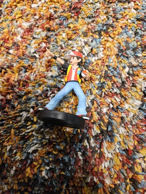 Buy & Sell Walsall Town Centre Walsall - Photos for pokemon trainer amiibo