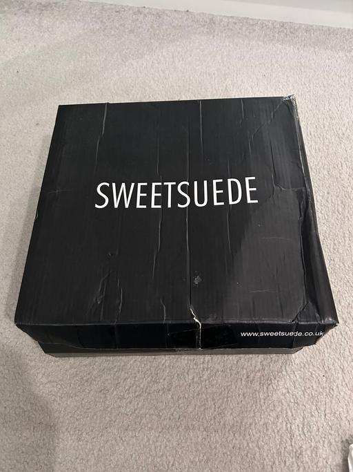 Buy & Sell Longlands South East London - Photos for Boots