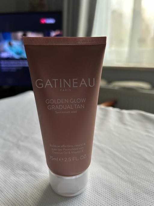 Buy & Sell Barbican Central London - Photos for Gatineau Golden Glow Gradual Tan