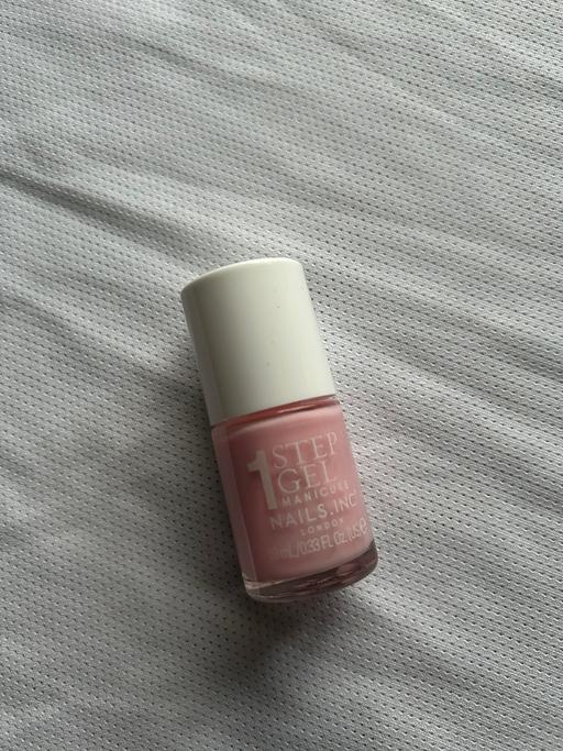 Buy & Sell Barbican Central London - Photos for Nails.INC 1 Step Gel - Sabrina