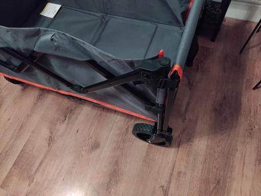 Buy & Sell Bushbury Wolverhampton - Photos for 4 wheel trolley