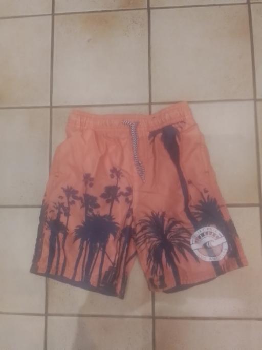 Buy & Sell Streetly Walsall - Photos for BOYS SWIM SHORTS