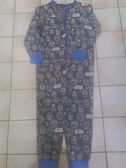 Buy & Sell Aldridge Walsall - Photos for BOYS NEXT STAR WARS ONSIE