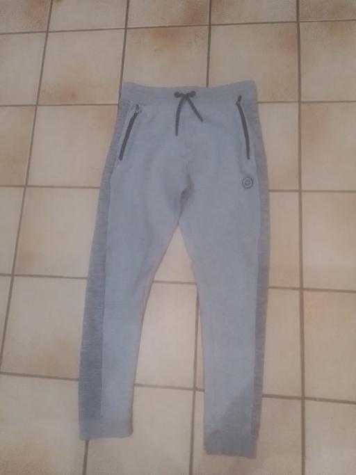 Buy & Sell Aldridge Walsall - Photos for BOYS GEORGE JOGGERS