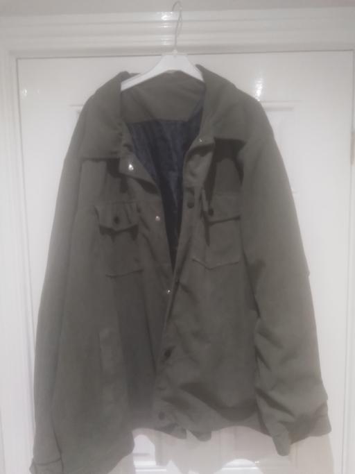 Buy & Sell Aldridge Walsall - Photos for BRAND NEW NO,TAG MANS COAT/JACKET