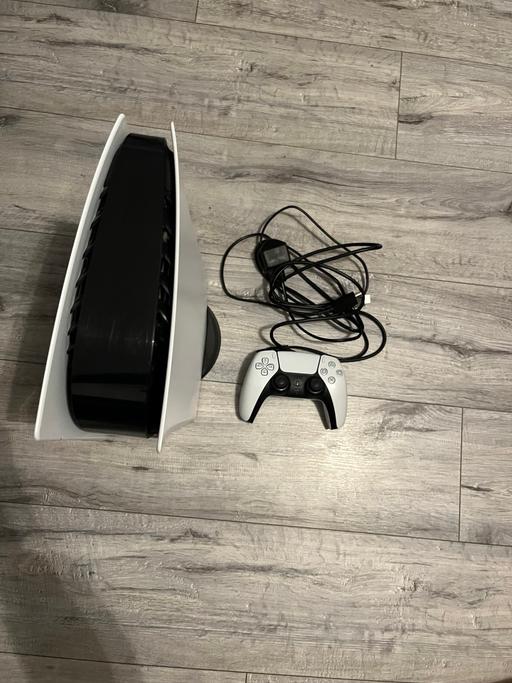 Buy & Sell Netherton Dudley - Photos for Sony PS5 (Disc Edition) Like New