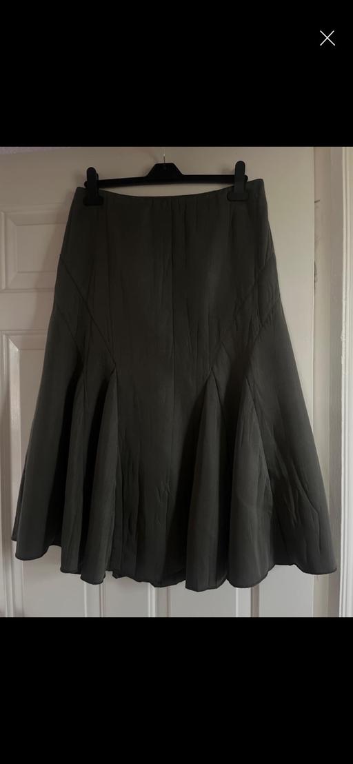 Buy & Sell Eaglescliffe Stockton-on-Tees - Photos for Wallis Skirt Size 10