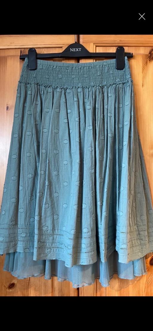 Buy & Sell Eaglescliffe Stockton-on-Tees - Photos for Next Skirt Size 8