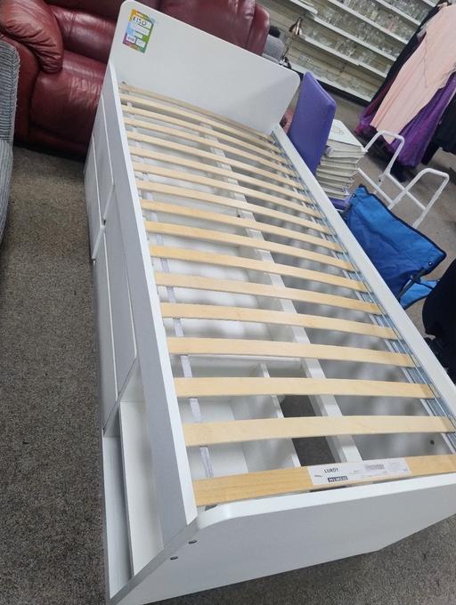 Buy & Sell Crumpsall Manchester - Photos for single bed